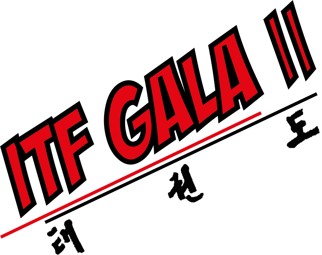 ITF Gala II logo