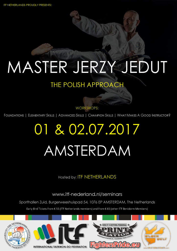 Poster Website Master Jedut Seminar 1-2 July 2017 AMSTERDAM ENGLISH