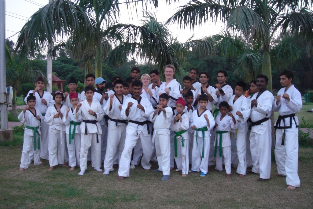 4 seminar India