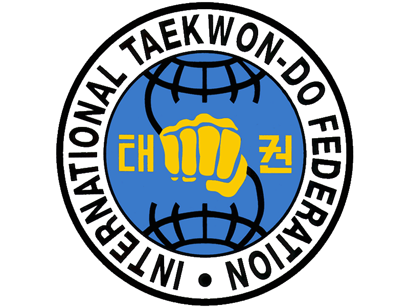 ITF Logo | Destiny Martial Arts