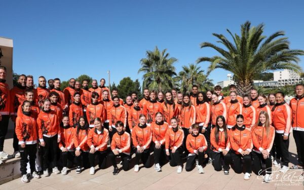 TeamNL WK 2025