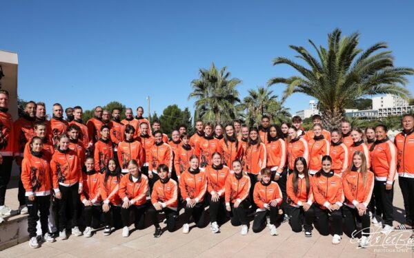 TeamNL ITF Nederland